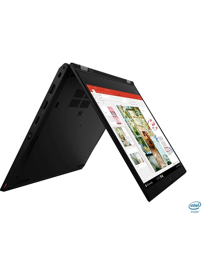 (Renewed) ThinkPad L13 21U3001AUS - 13.3'' Core i5-10210u 16GB DDR4 256GB SSD