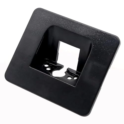 Car Rear View Camera Bracket