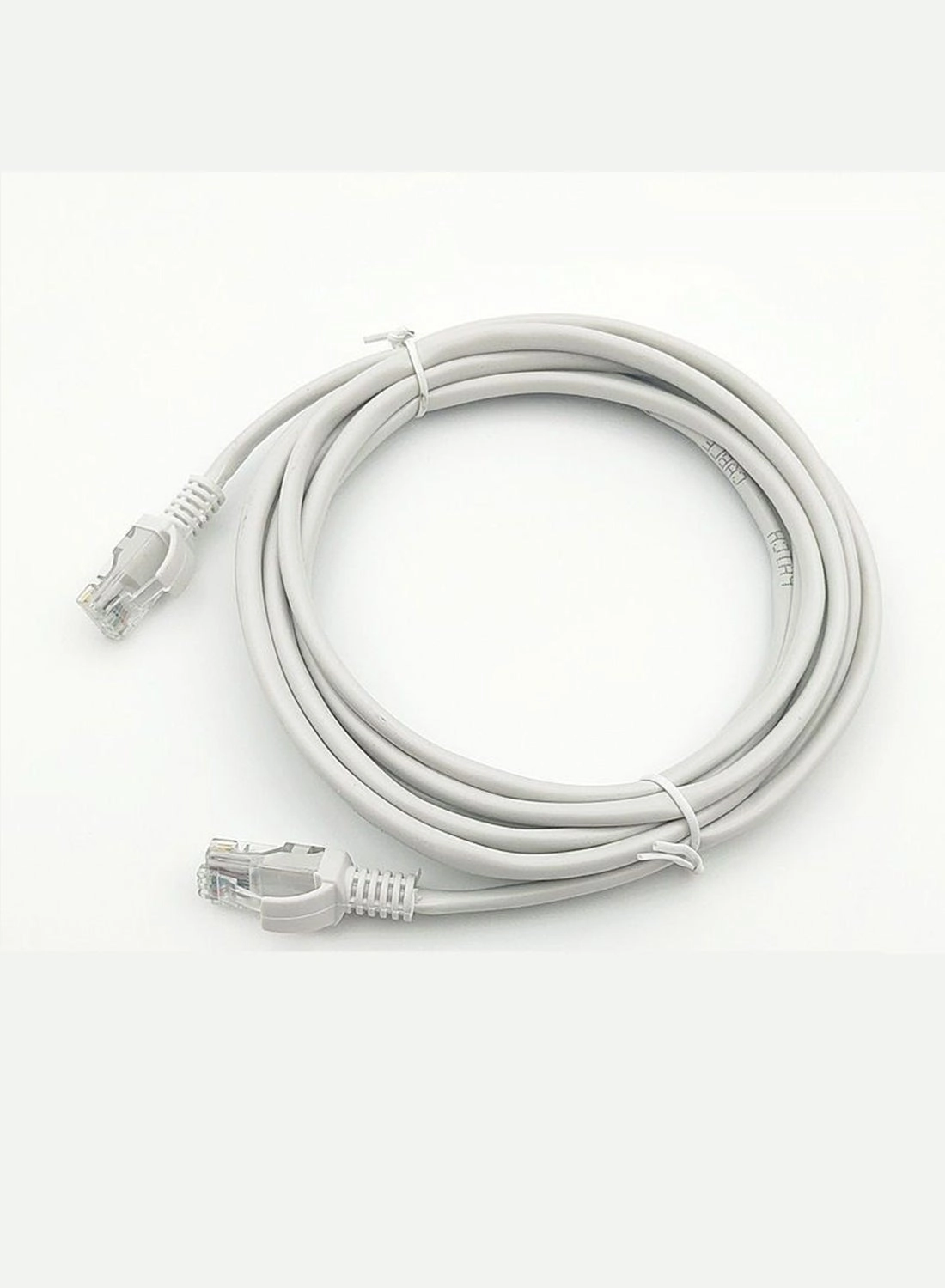 Beauenty Cat6 RJ45 Network Cable - 5M