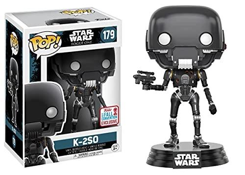 K2SO - Star Wars (10 cm) (14875)