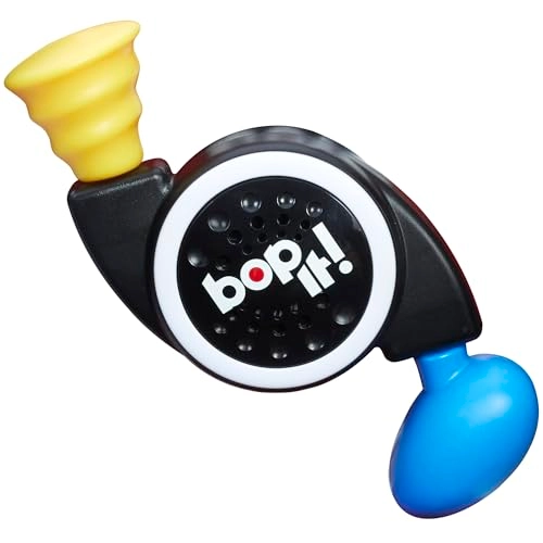Bop It! Micro Series - 8 years and up