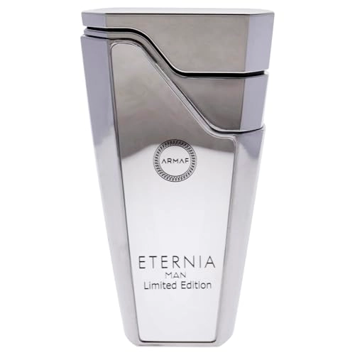Eternia Man - Eau de Parfum 2.7 Ounce