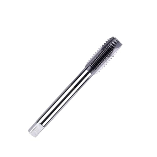 Cobalt Thread Tap Drill Bits - Cobalt 1PC M8x1.25