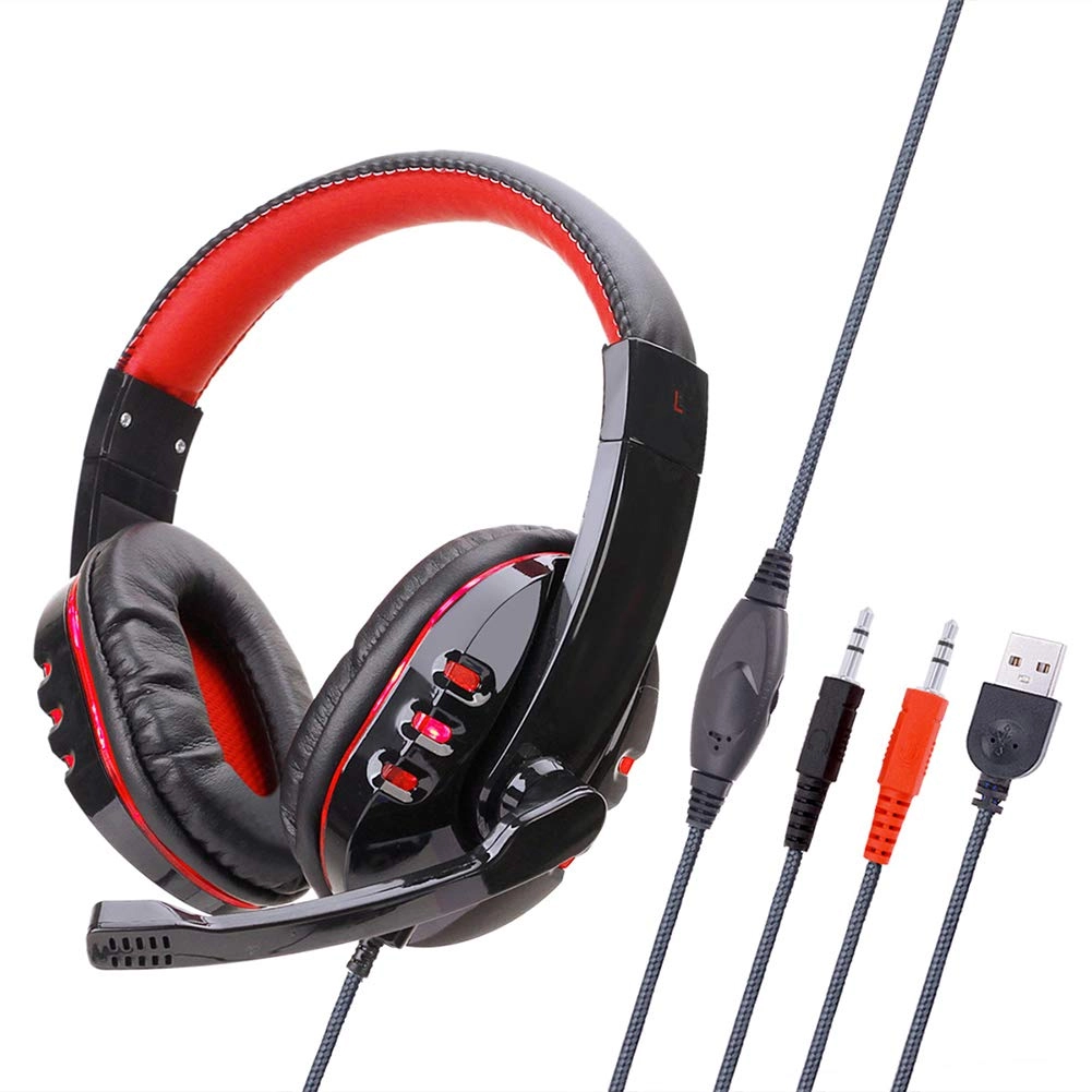 SHIPS 142-252-699 Wired Headset