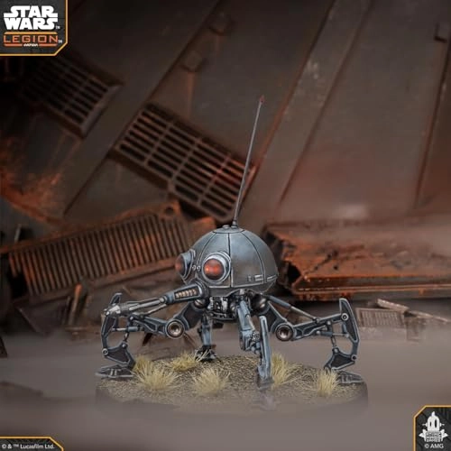 Star Wars: Legion: DSD1 Dwarf Spider Droid Unit Expansion