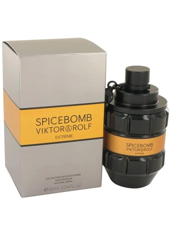 Spice Bomb Extreme Eau de Parfum 90 ml