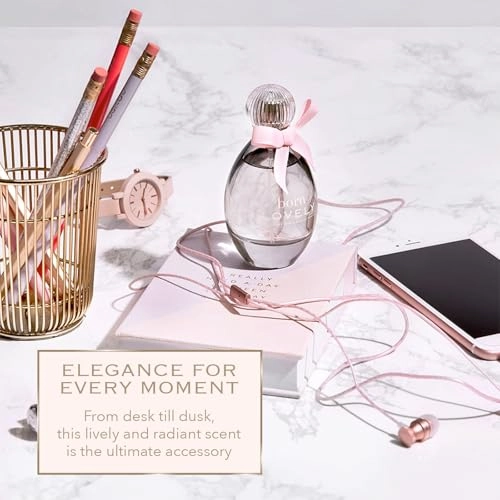 Born Lovely - Eau de Parfum 1 Gift Set