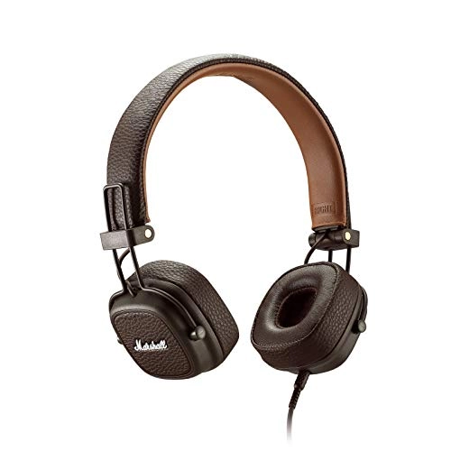 Major III Wired Headphone