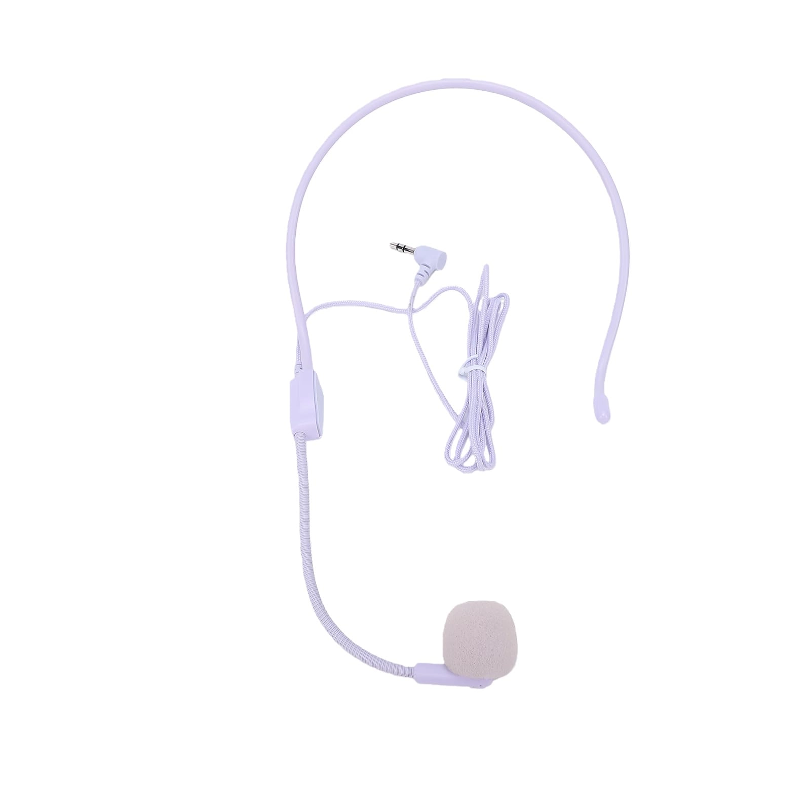 Jiawu EY-10A 3.5mm-Mini-Jack Microphone