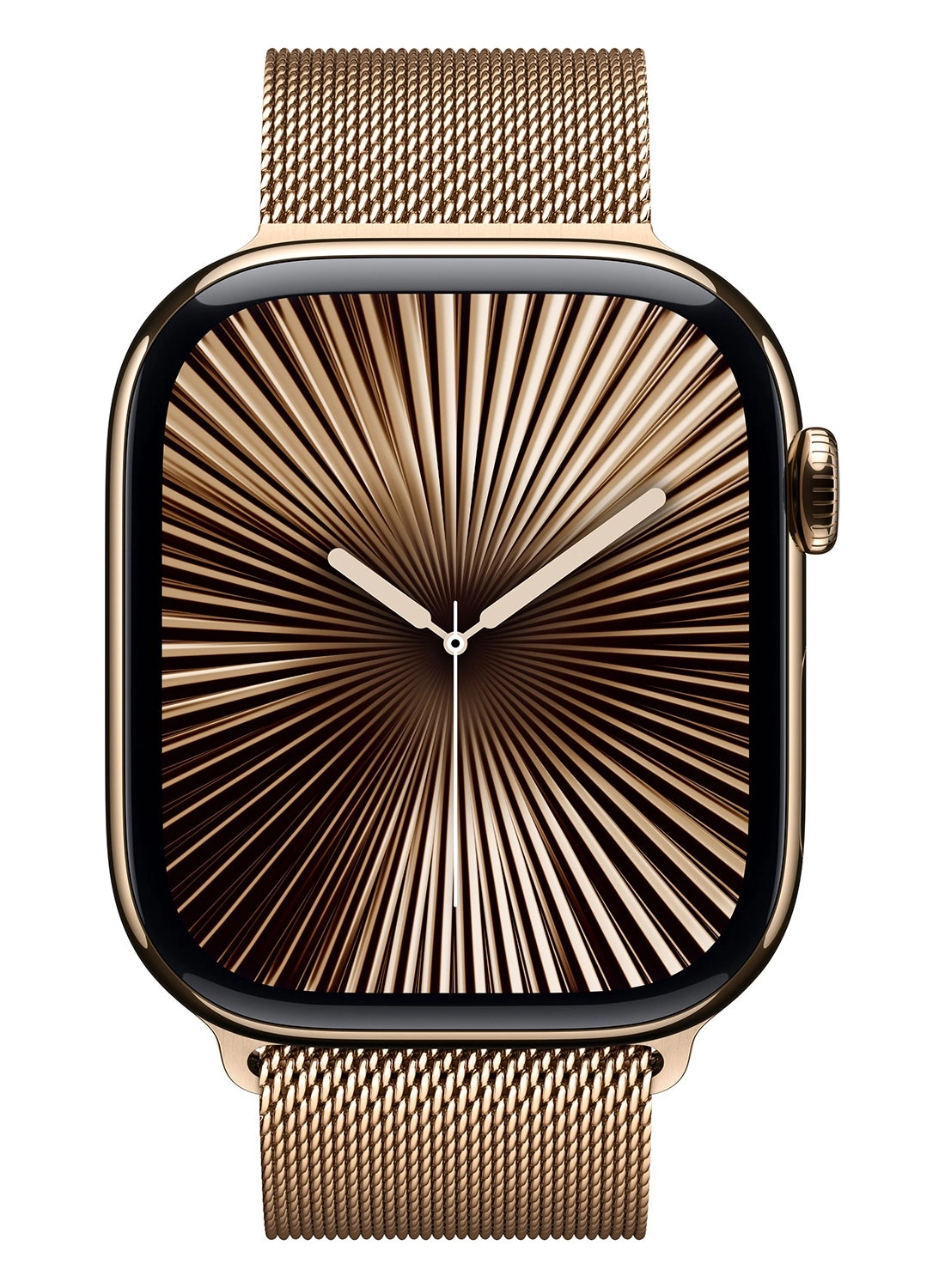 Watch Series 10 46mm Titanium Cellular GPS