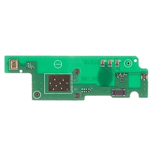 CHENHILIFNJSAA Microphone Board - Motorola Moto C