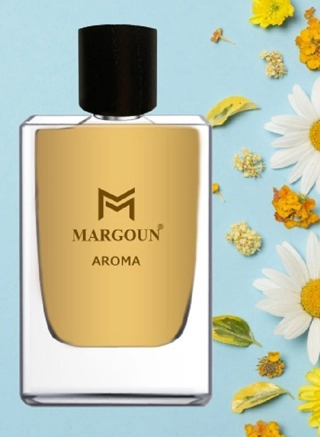 Aroma Eau de Parfum 85 ml