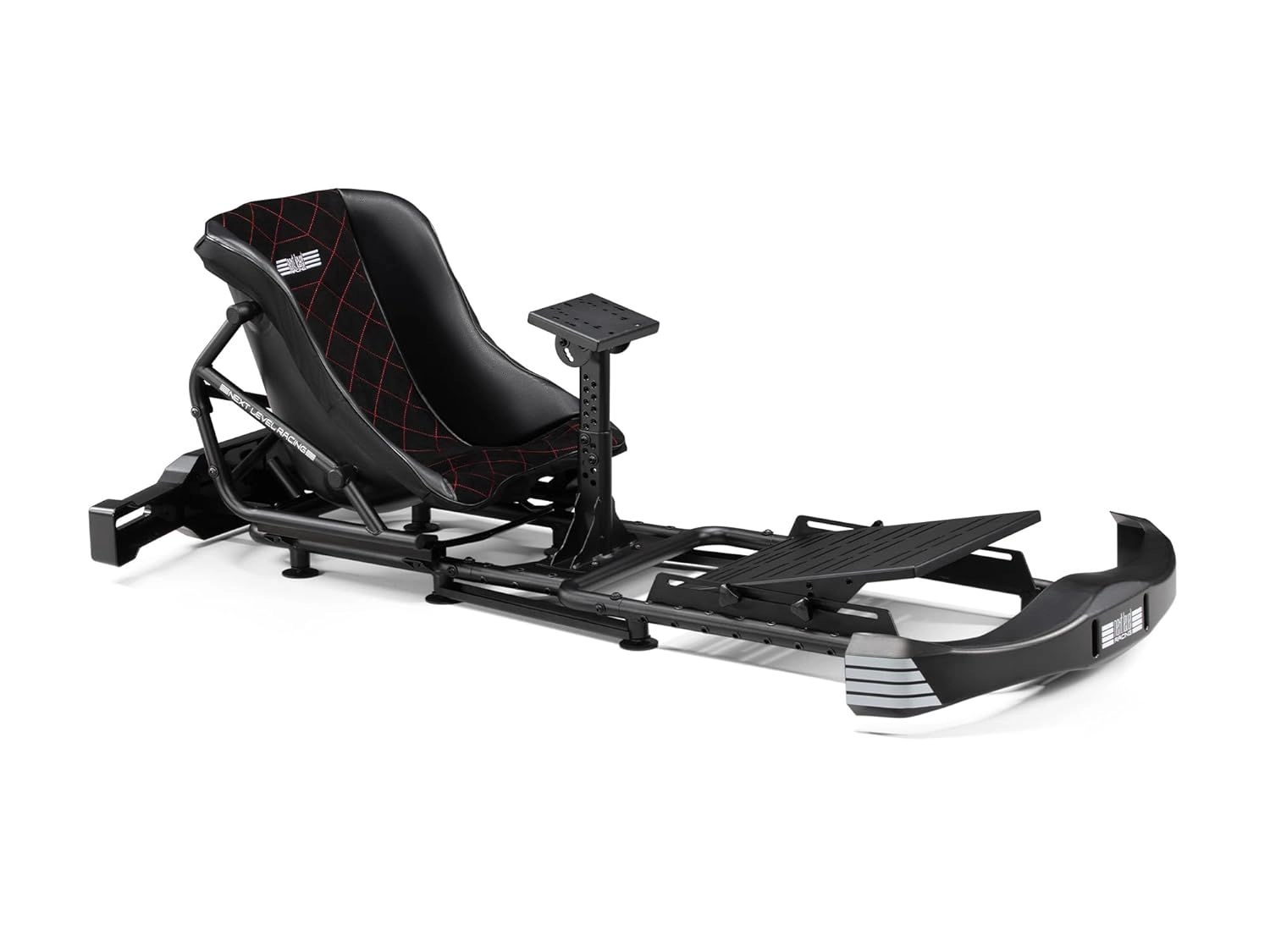 Go Kart Plus Simulator Cockpit