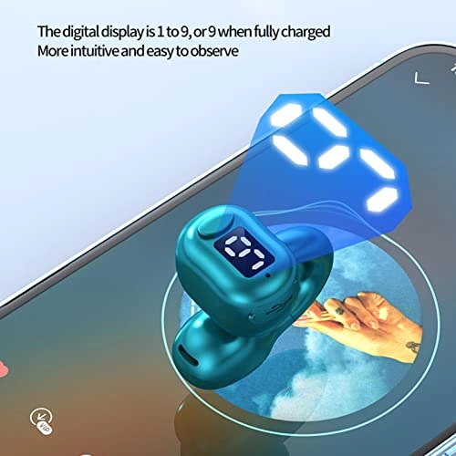 B0CBYK8FHN Wireless Earbud