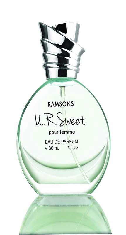 RAMSONS You Are Sweet Eau de Parfum 30ml Pack