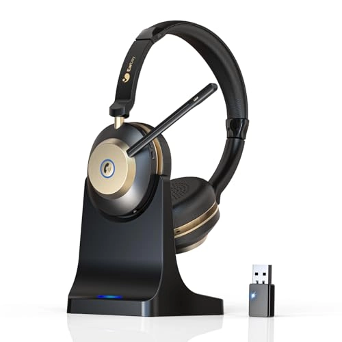 DE-AJ-BT881CD-HJ Wireless Headset