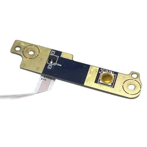 Switch Button Small Board - For HP 17-X 17-Y 17-X114DX