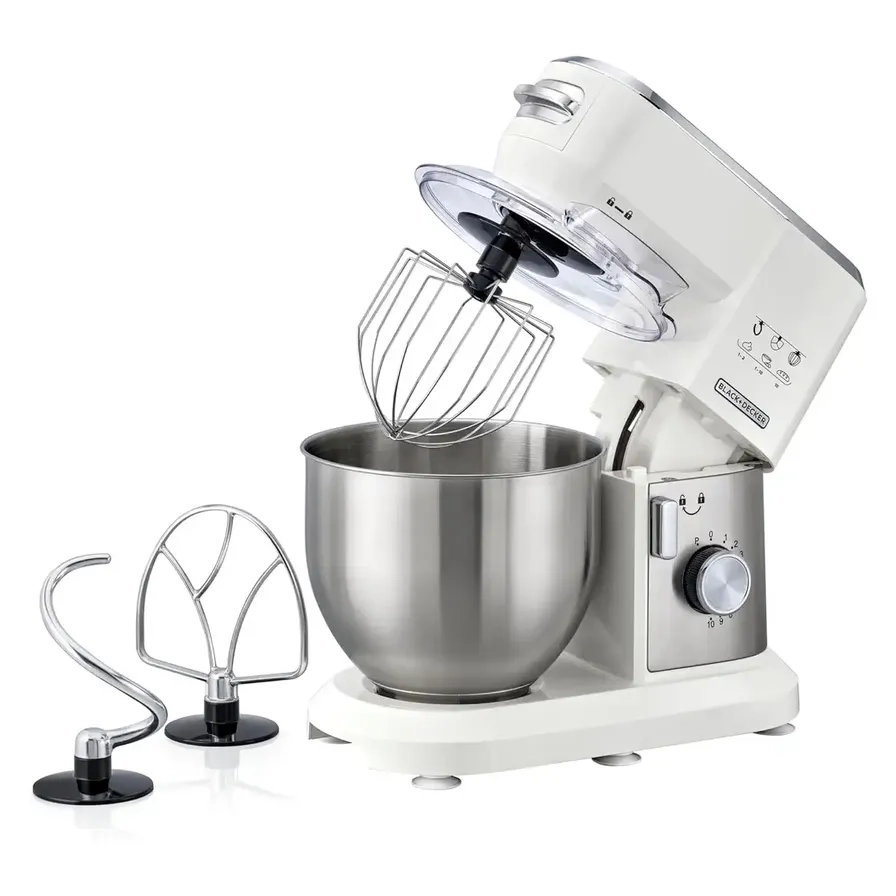 MKM100-B5 - 6 Litres 1000 Watt