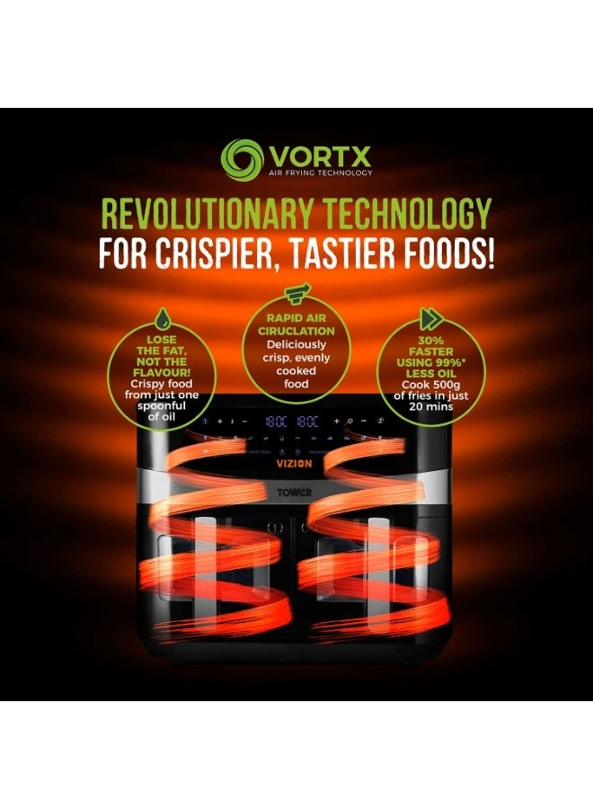 Vortx T17088VDE