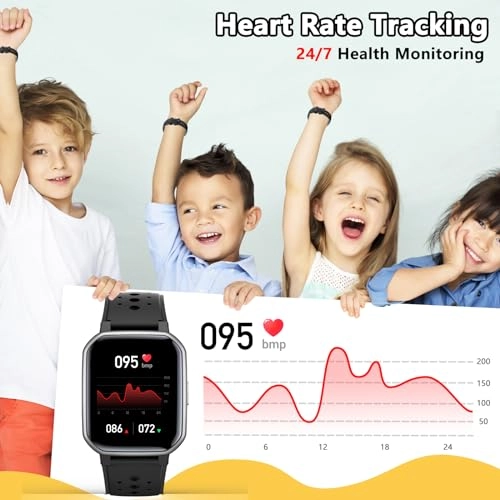 Smart Watch for Kids