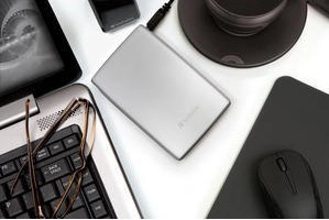 Store 'n' Go - 500GB HDD