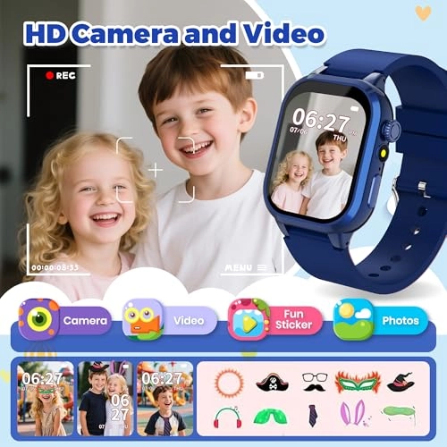 Kids Watch