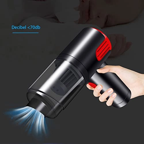 Handheld Vacuum Cleaner
