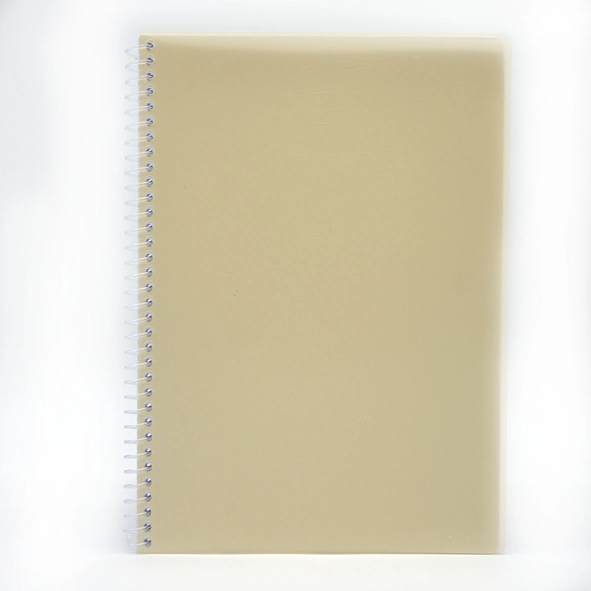 Spiral Note Book One Size Spiral - Lined
