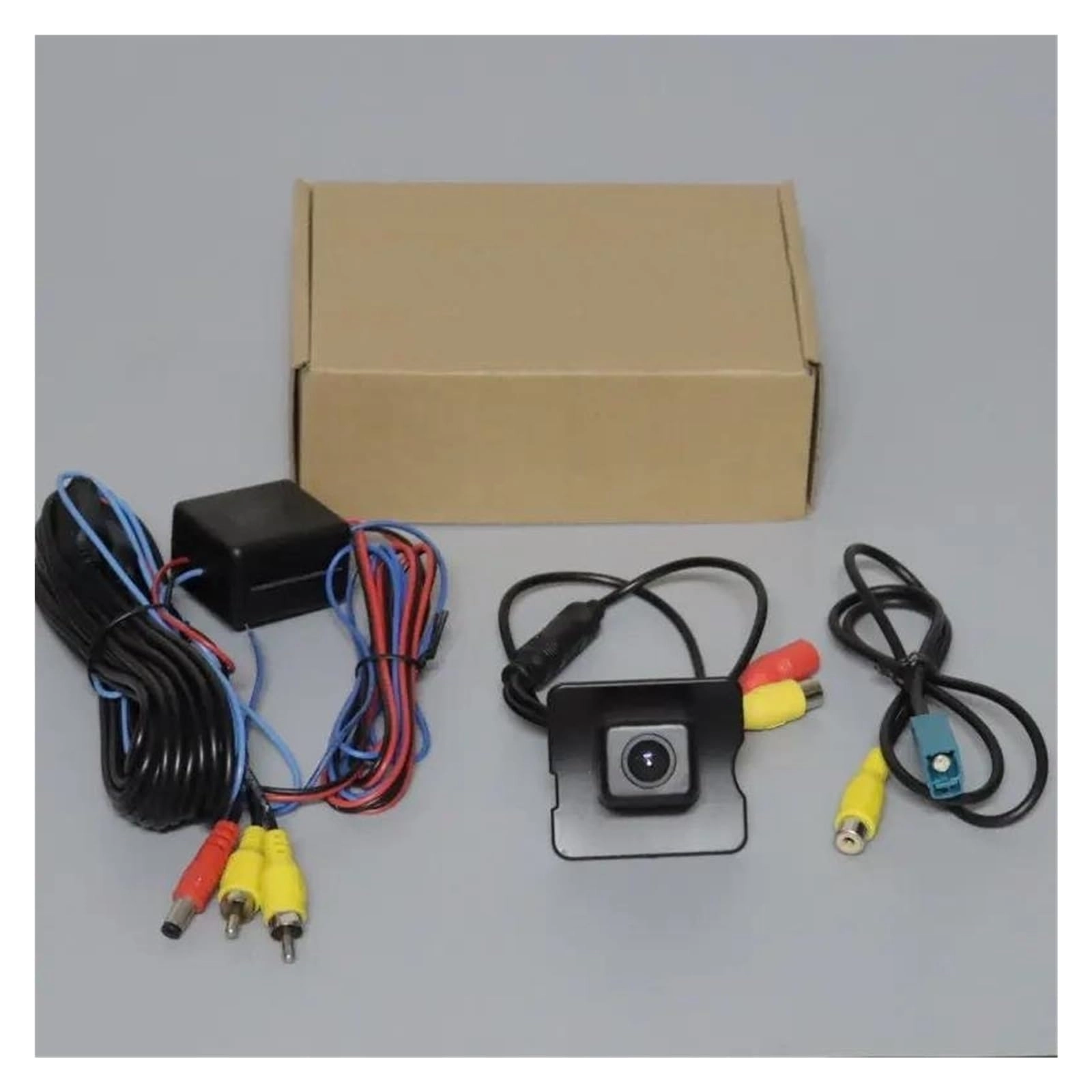 SKSJHS Rear view camera - Night vision