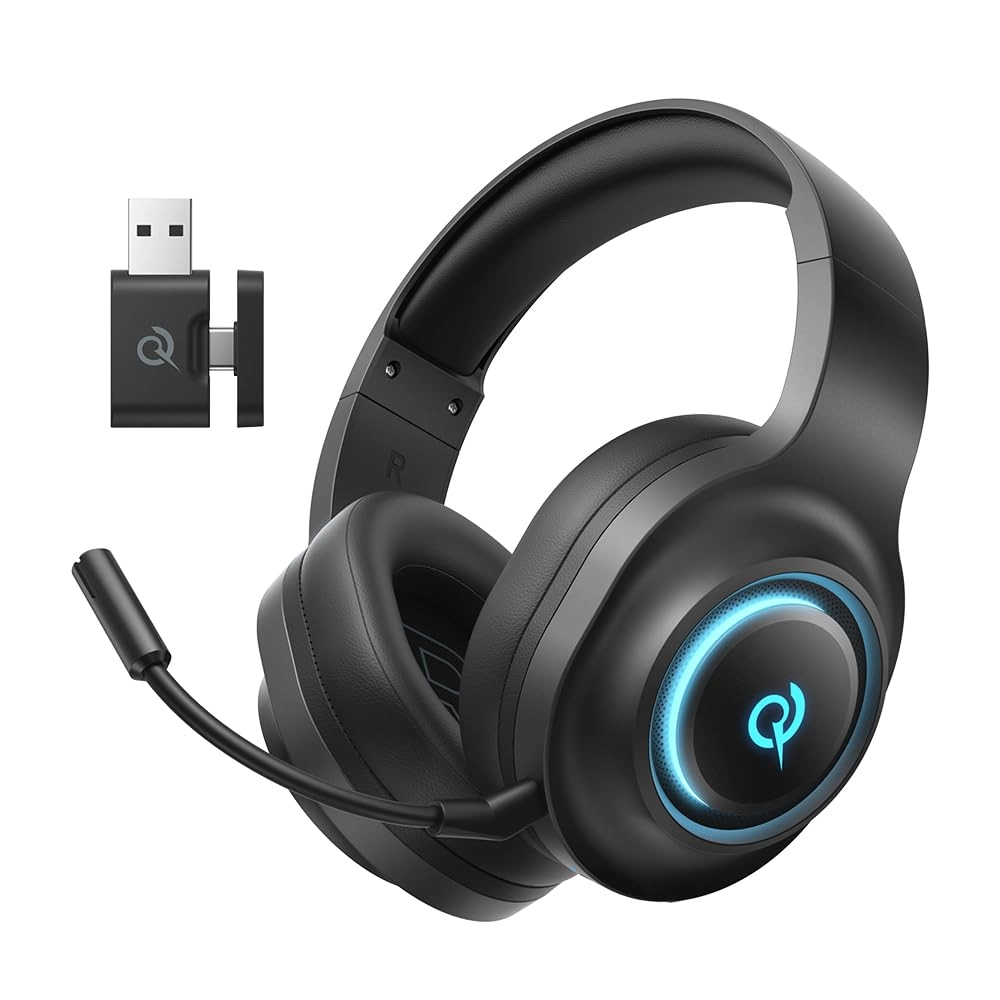 QCY HEROAD V200 Wireless Headset