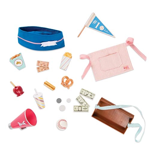 RETRO SNACK SHOP - 3 years and up