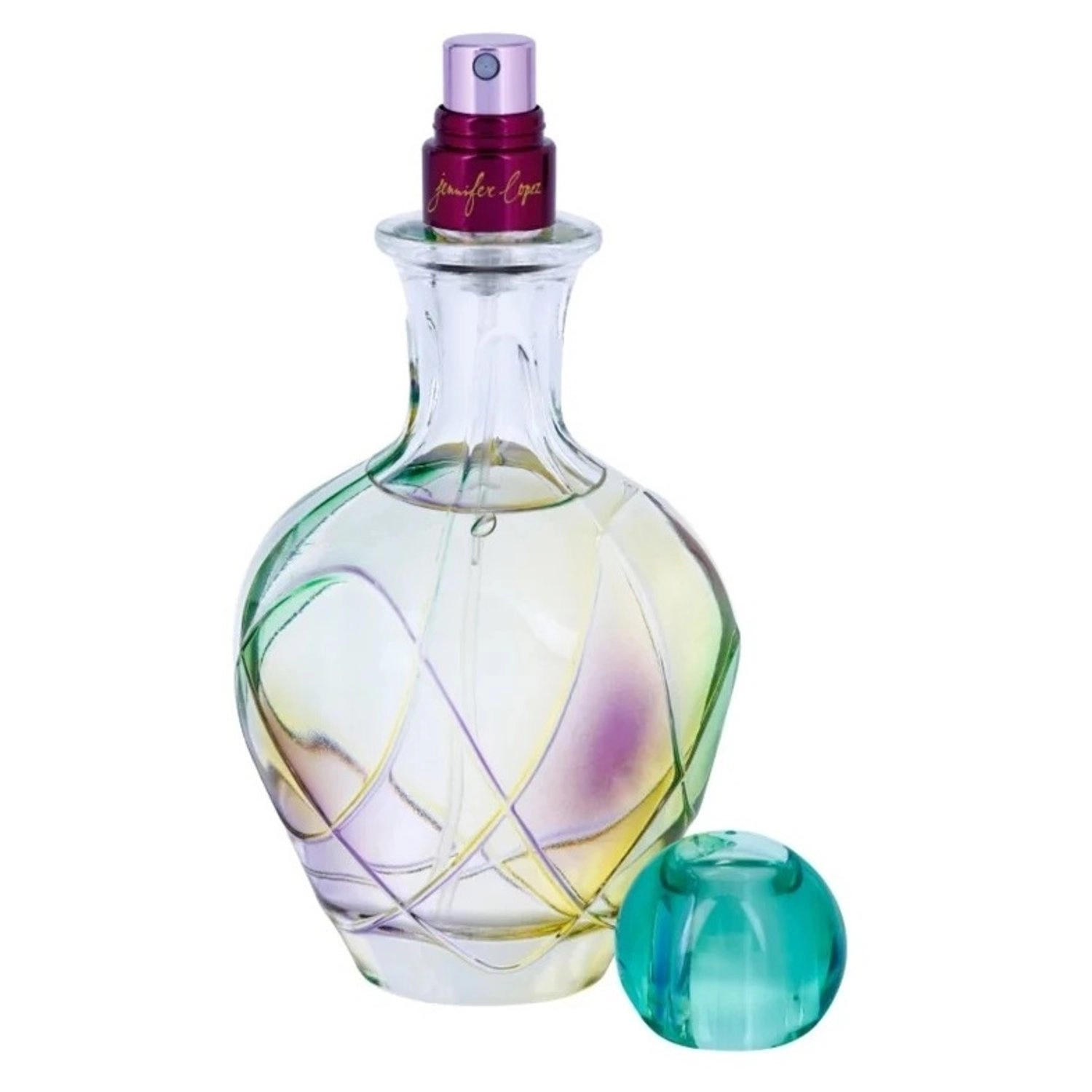 Live Eau de Parfum - 100ml