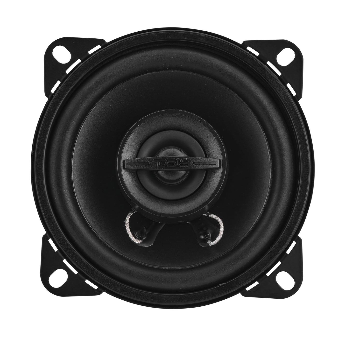 S40 - 4 Inch 2-Way Coax