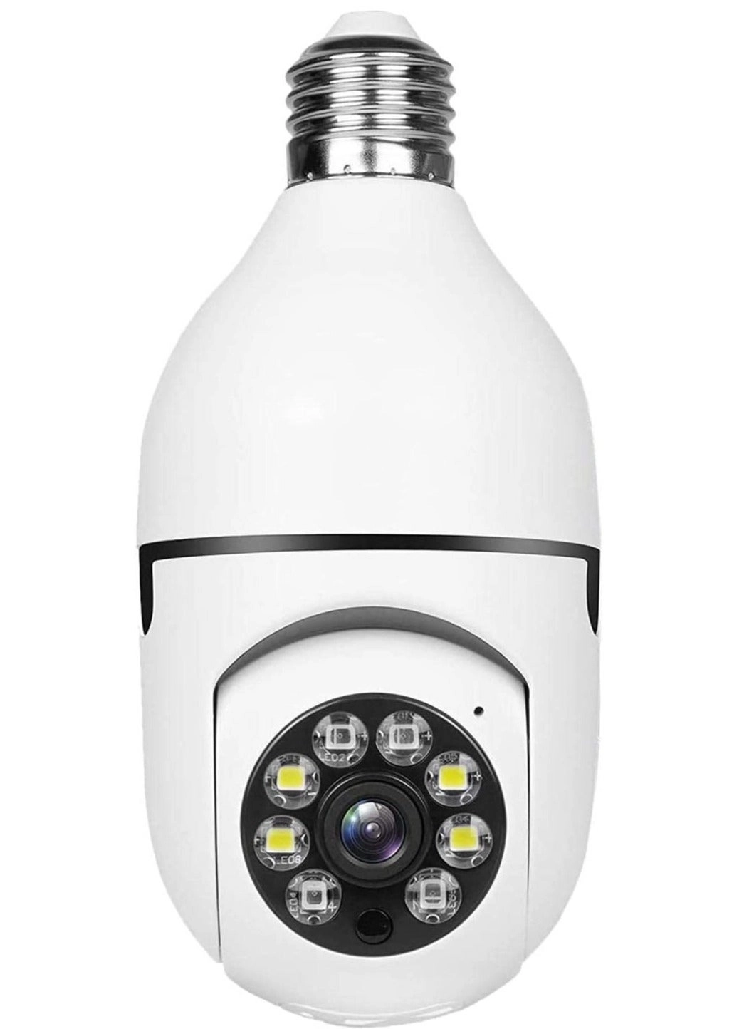 Bulb Camera 1080P
