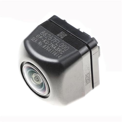 Rear View Backup Camera - Night vision