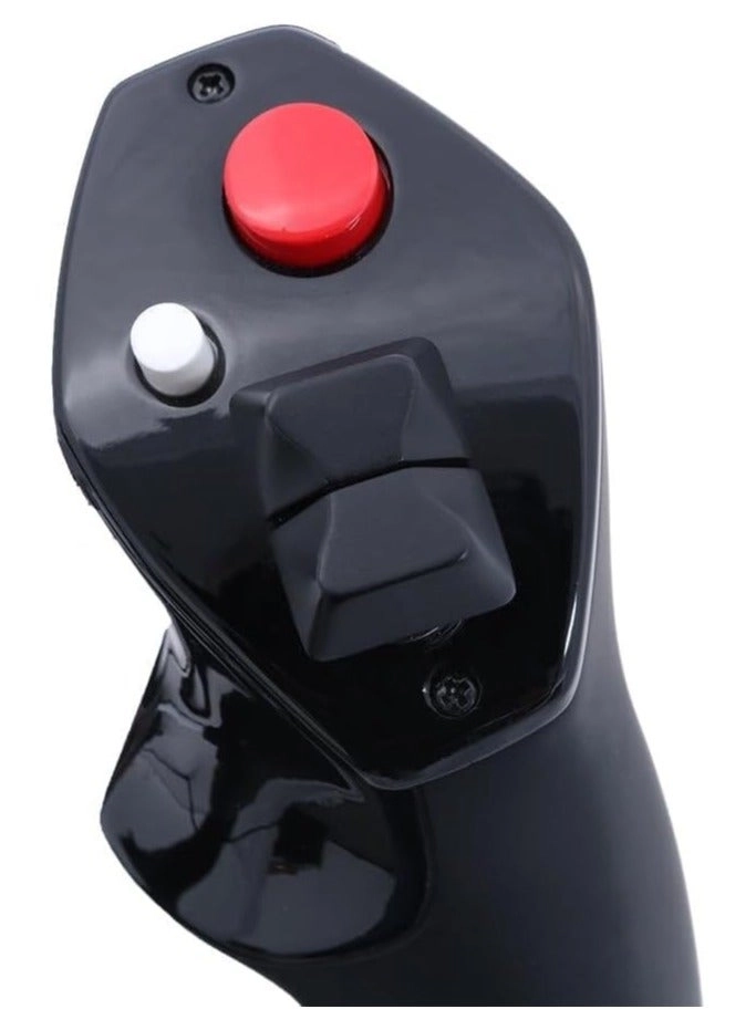 Alpha Flight Controls Yoke - PC/MAC