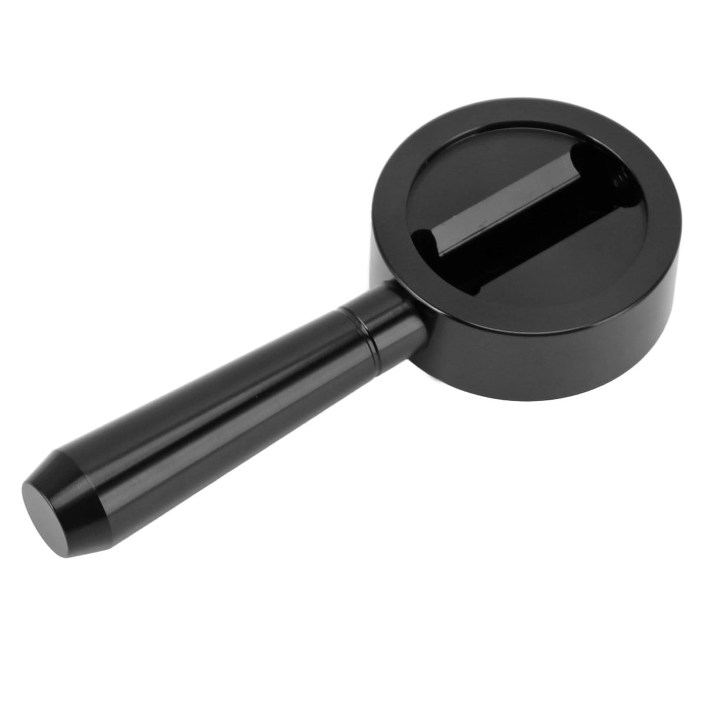 Steam Lever