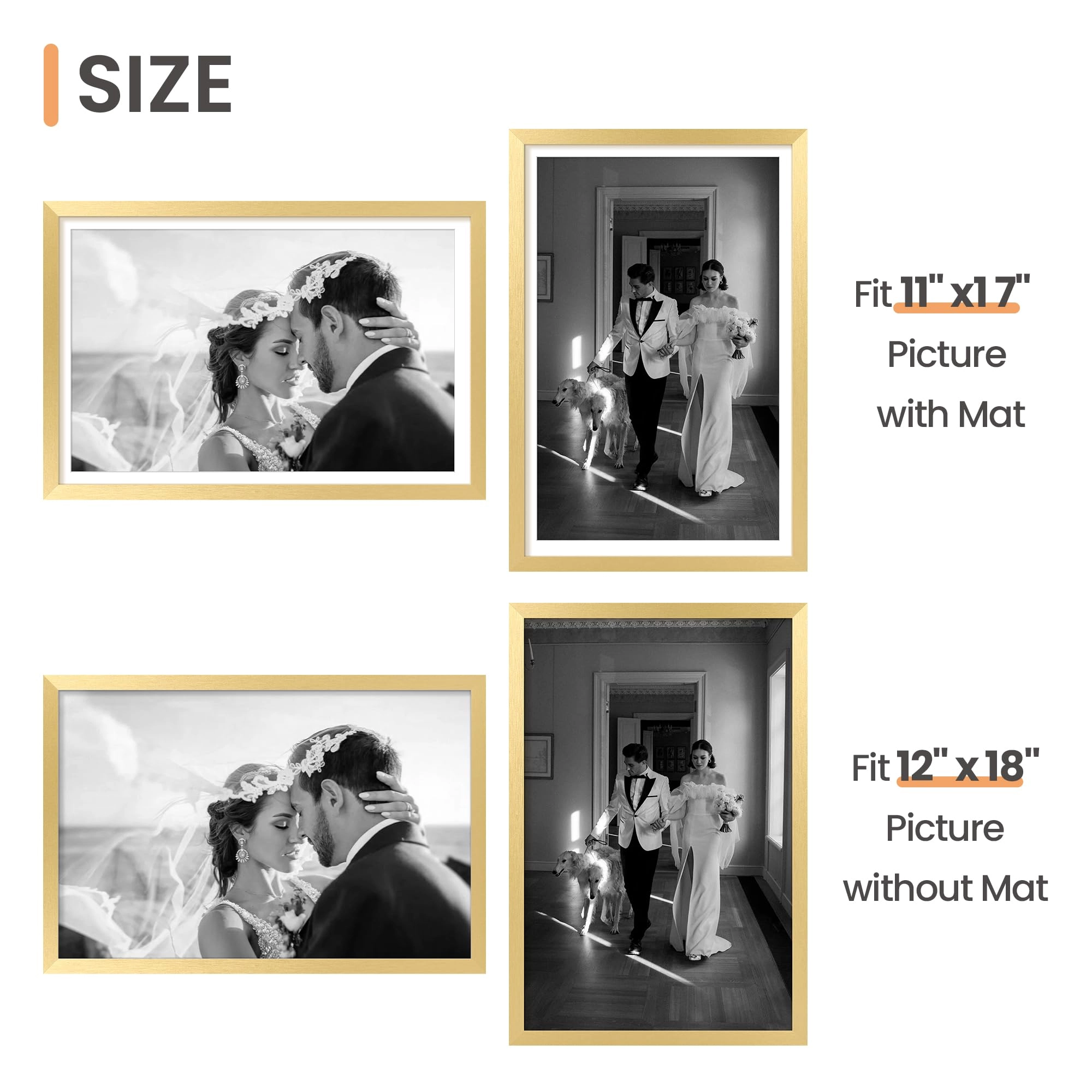 Picture Frame - 12x18 1