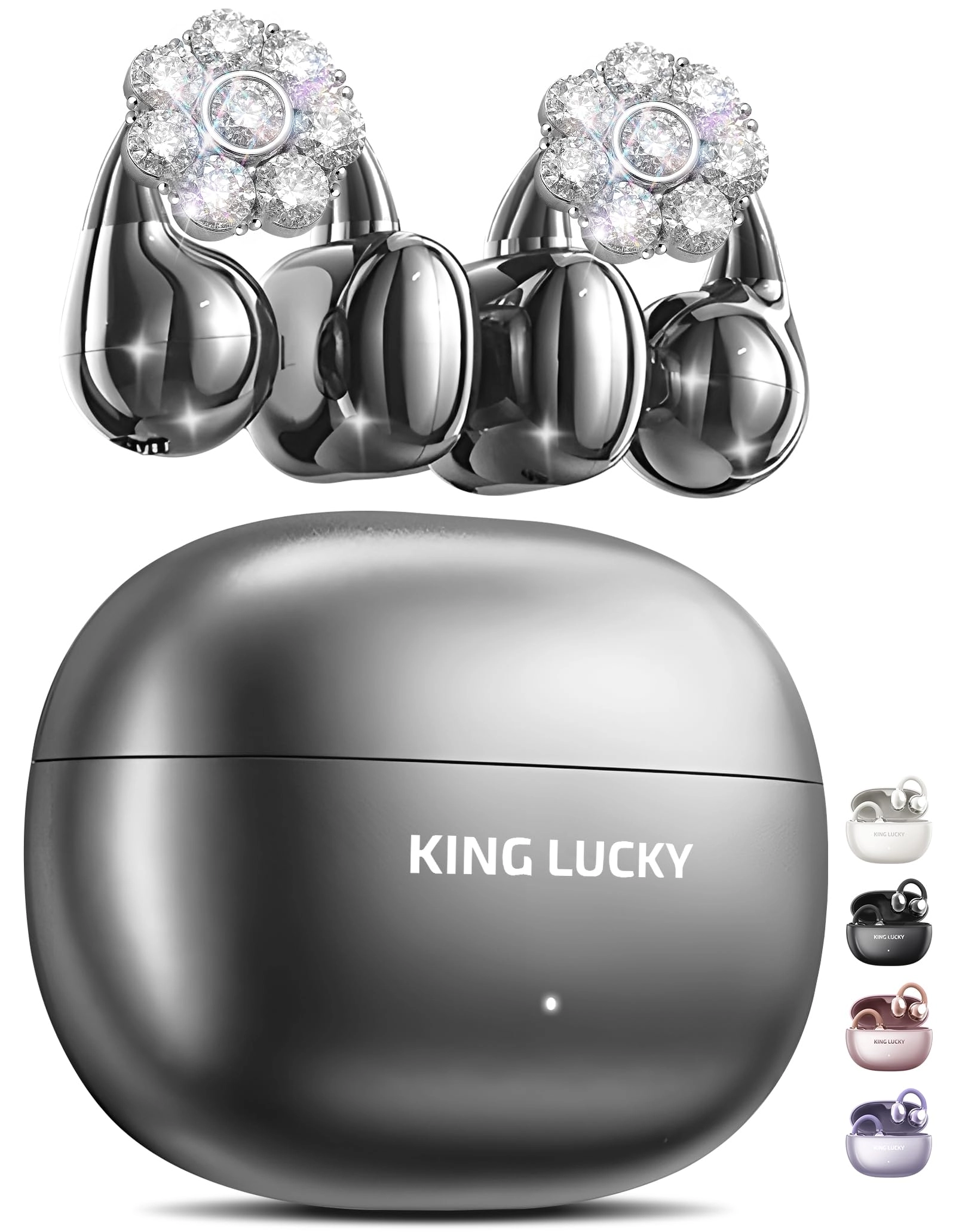 i121 Wireless Earbud