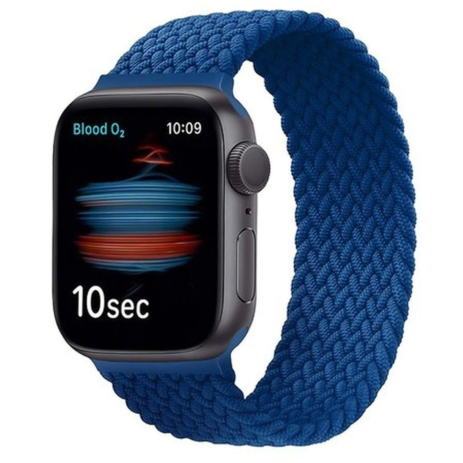 Weave Series Watch Band for Apple Smart Watch - 40/38mm