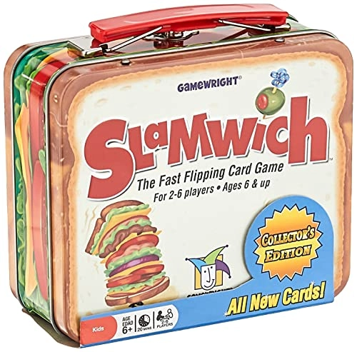 Slamwich: Deluxe