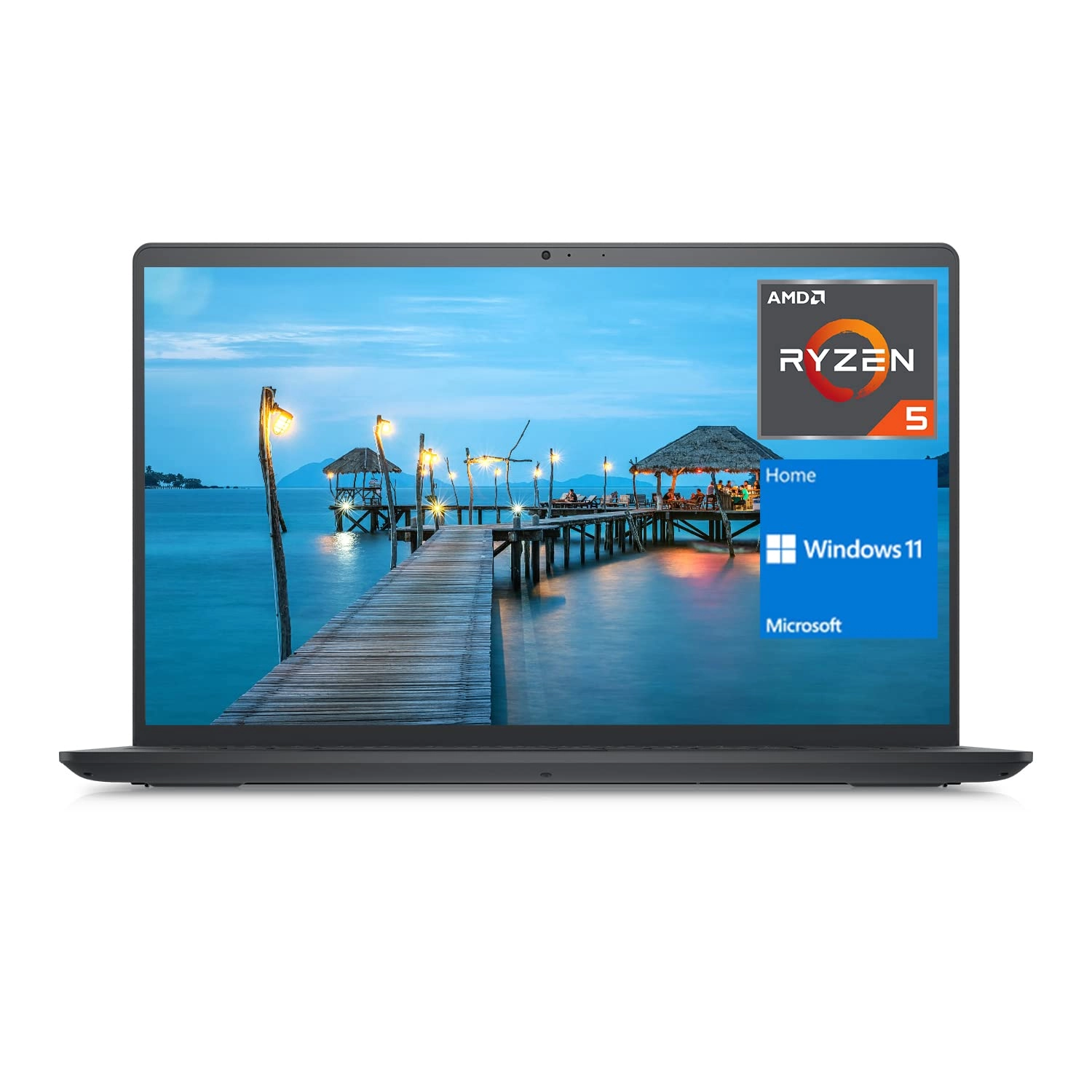 DELL Inspiron 3515 - 15.6'' Ryzen 5 3450U 16GB DDR4 1TB SSD