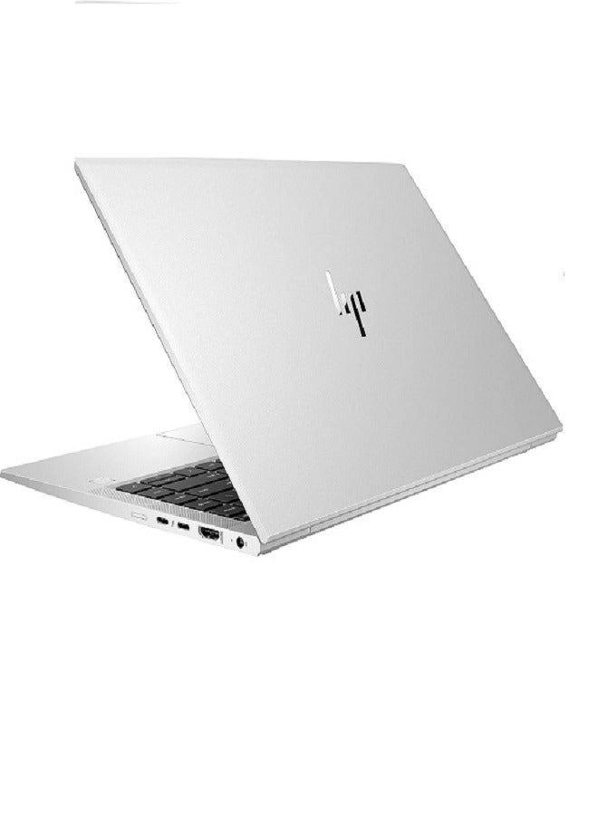 ELITE BOOK 830 - 13.3'' 256GB 8GB Core i5 8265u