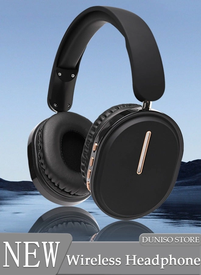 H6 Wireless Headset