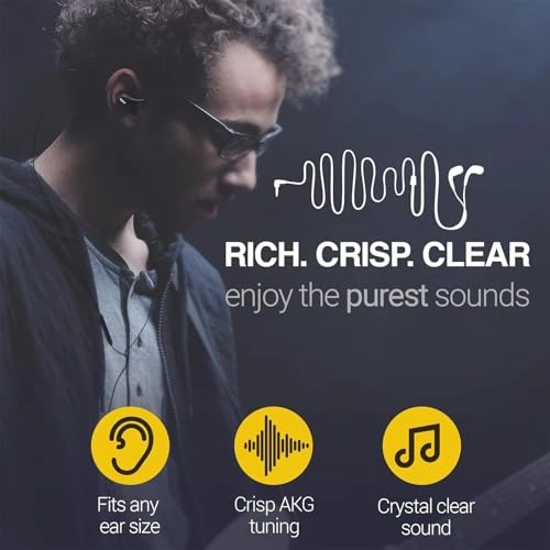 EarBuds Wired Earbud