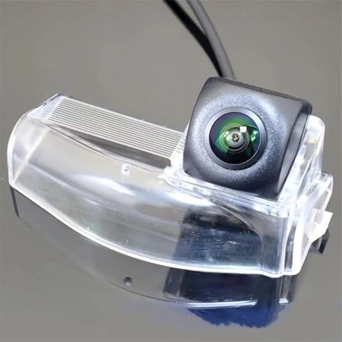 Rear View Camera - Night vision Wire AHD 720P