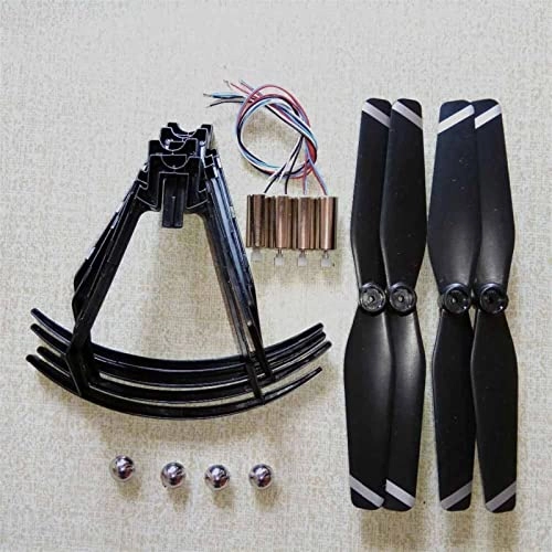 Propeller Blade Set - For SG900S SG900-S SG900 X192 X196 F196