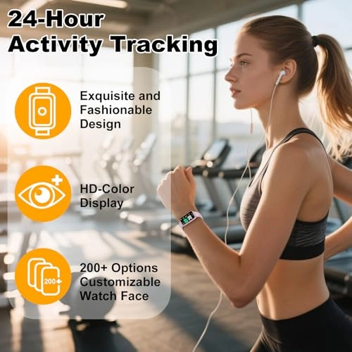 Ft-hr01 - 1.47" HD Pink