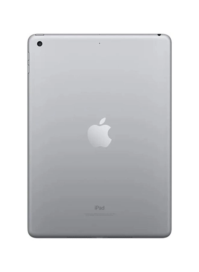 iPad 5 (2017) - 128GB 9.7"