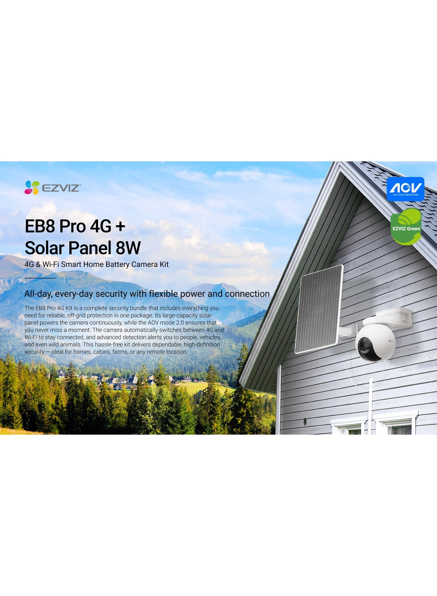 EB8 Pro